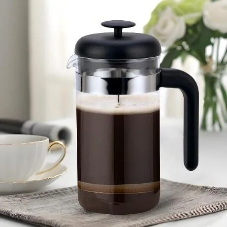 Stainless Steel Coffee Maker