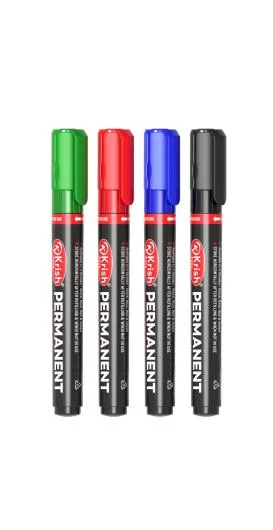 Krish Permanent Markers