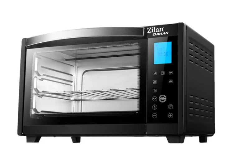 Electrical Ovens Range