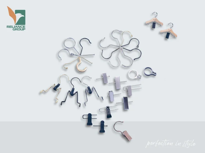 Accessories and Hooks