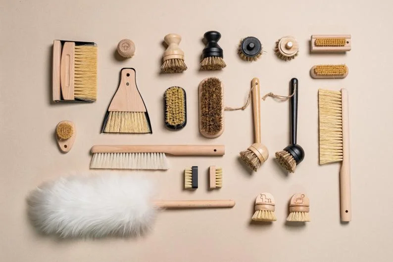 Vietnam Home Cleaning Brush