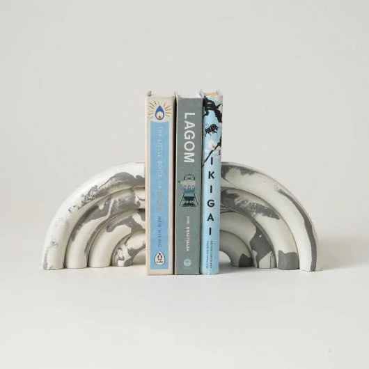 Desk Accessories and Bookends