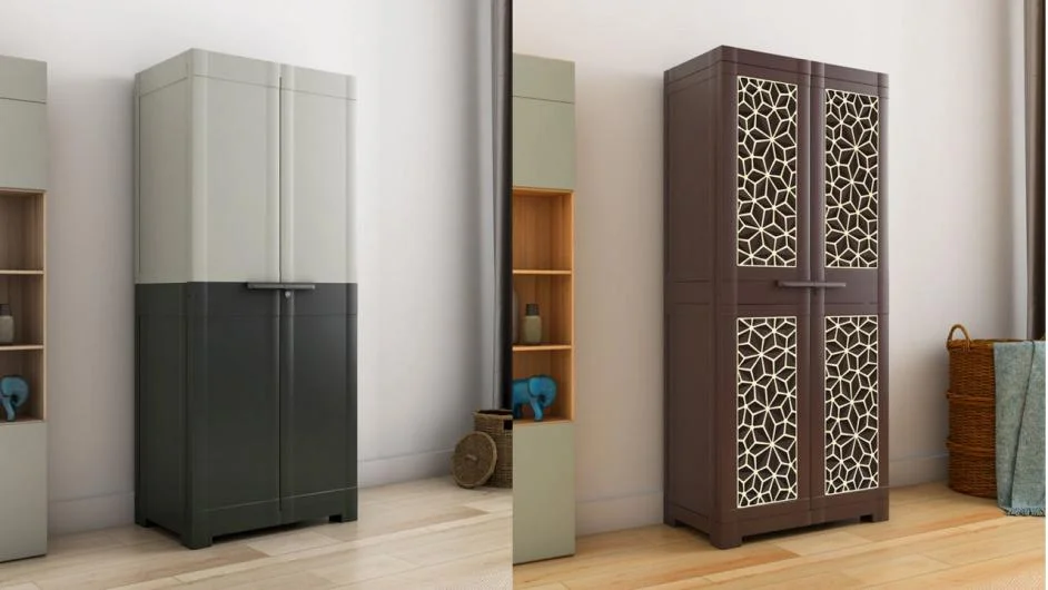 FMM Duet and Star Cabinet