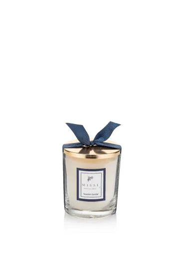 Vegan Scented Candle