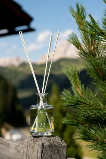 MySenso Alpine Home Fragrance