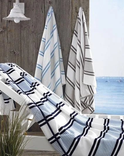 Hamman Towels Collection