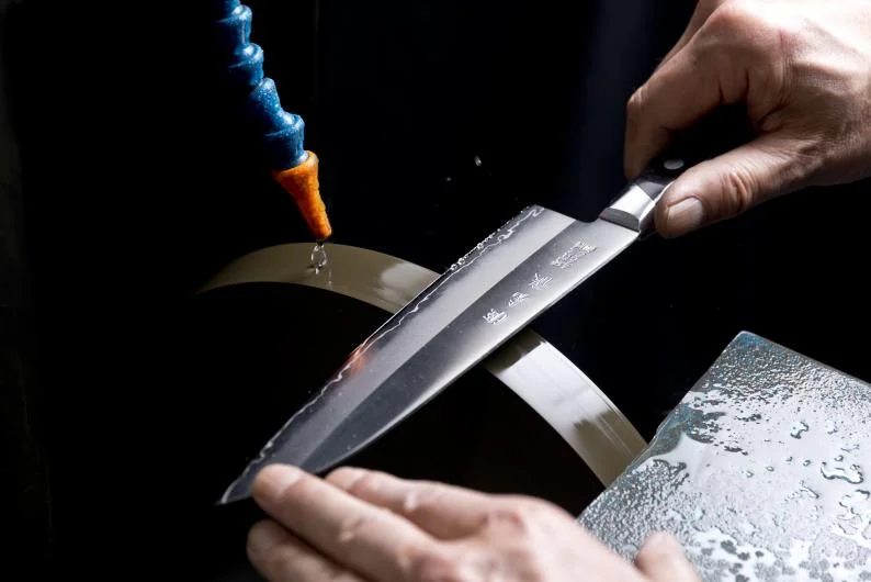 KOTETSU Japanese Knife