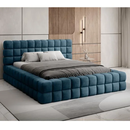 CHOC Upholstered Bed