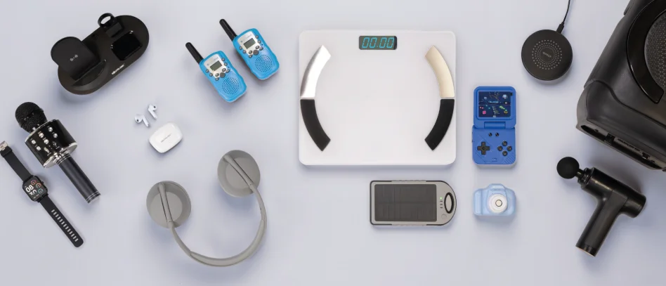 Multimedia and Electronics