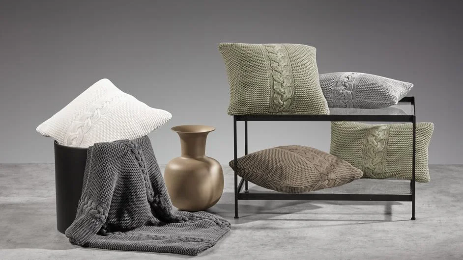 Kaheku Home Textiles