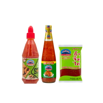 Polar Birds Sweet Chili Sauce