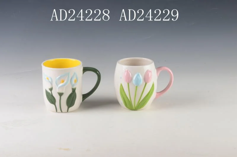 Mug Stoneware Tableware