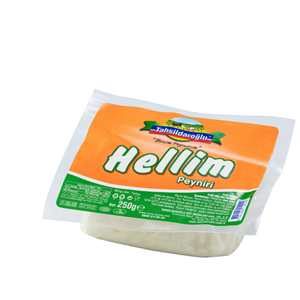 Traditional Cheese