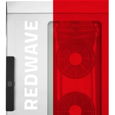 فرن كومبي Tecnoeka Redwave