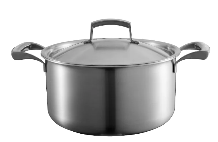 Clad Metal Multiply Cookware