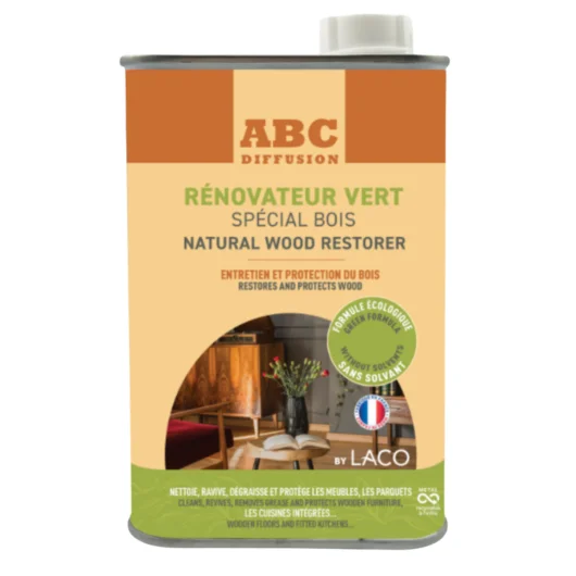 Green Wood Restorer