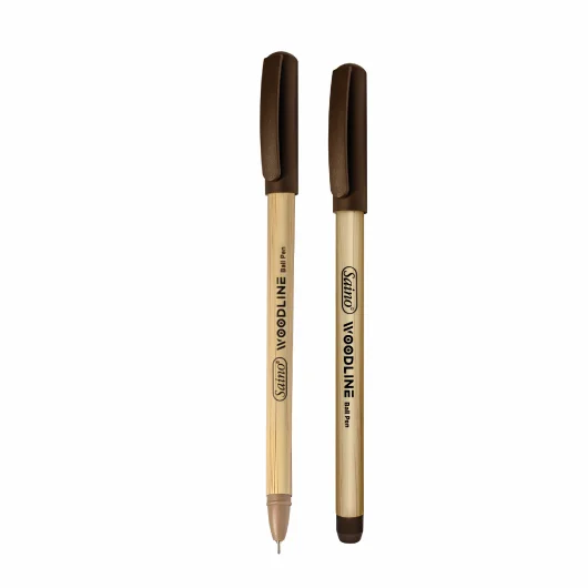 Saino Woodline Pen