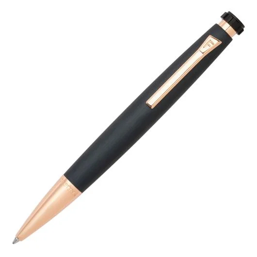 Pen a sfera Chronobike Oro Rosa Blu Navy FESTINA
