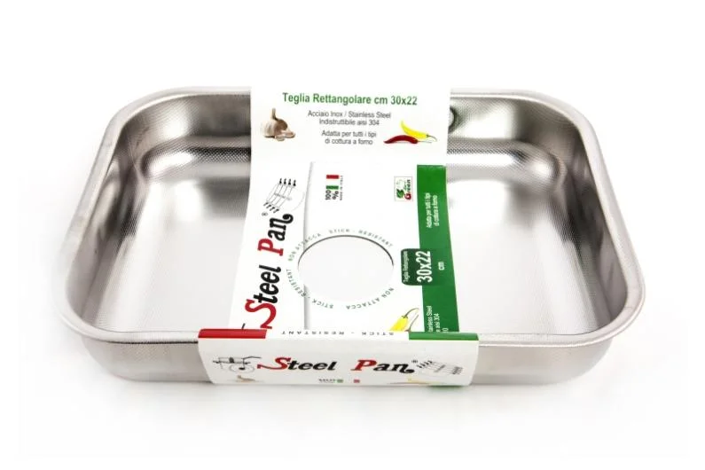 Rectangular Roaster Product