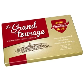 Flechard Butter