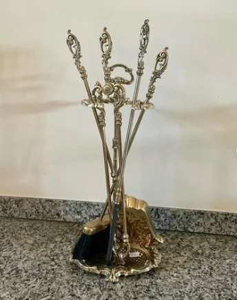Fireplace and Accessories