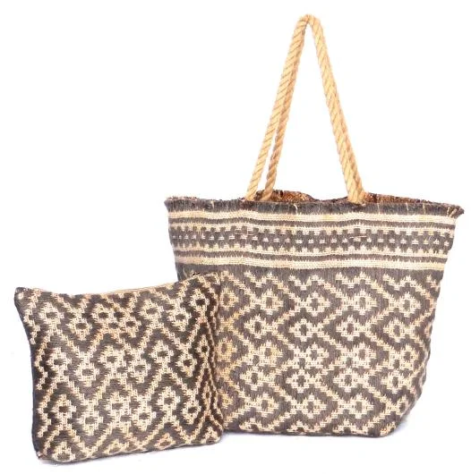 Eco-Friendly Jute Bags