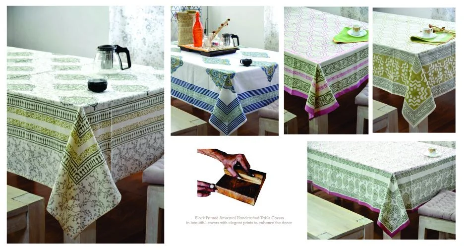Table Linen Collection