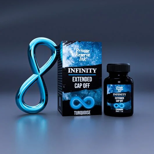 Private Reserve Infinity Extended Cap Off Ink