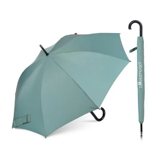 Strong Straight Umbrella