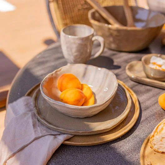 Serpa Terracotta Collection