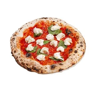 Napoli Leopardo Rosso Pizza Bases