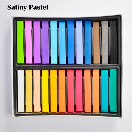 Soft Pastel Set