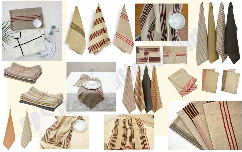 Kitchen Linen Collection