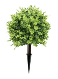 Artificial Green Plants
