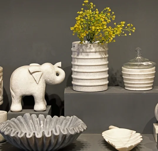 EPCH Indian Home Accessories