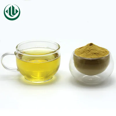 Instant Green Tea Powder