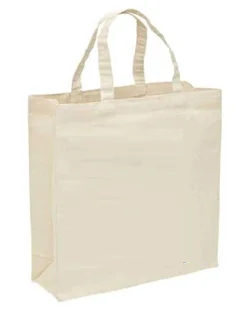 Customizable Cotton Bag with 20kg Load Capacity