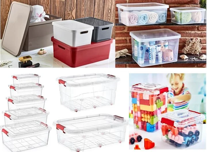 Smartboxes Storage Boxes