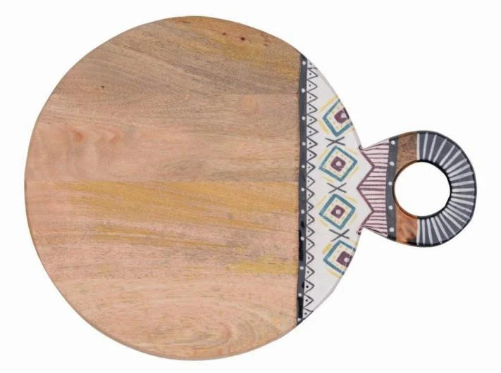 Wooden Chopping Board