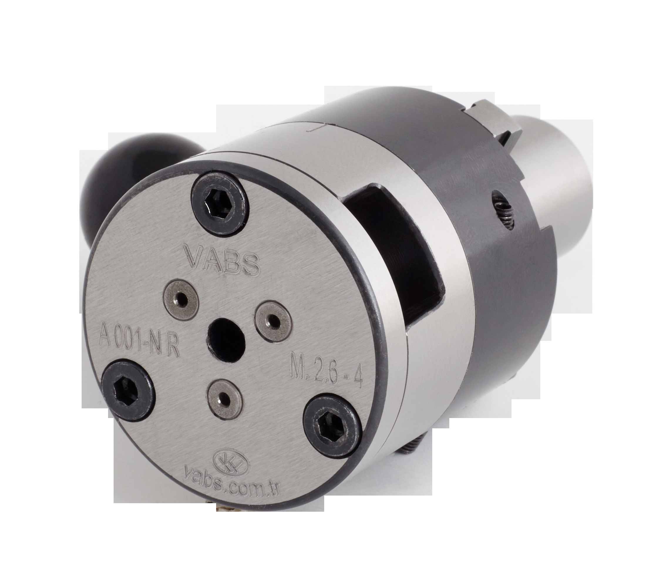 A-001 CNC Lathe Thread Rolling Attachment