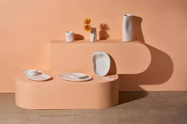 RAK Cookplay Porcelain