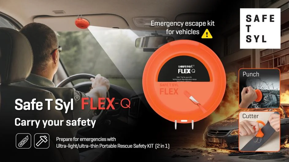 Safe T Syl Flex Q 2in1 Product