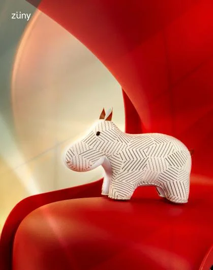 Zuny x Kvadrat Collection