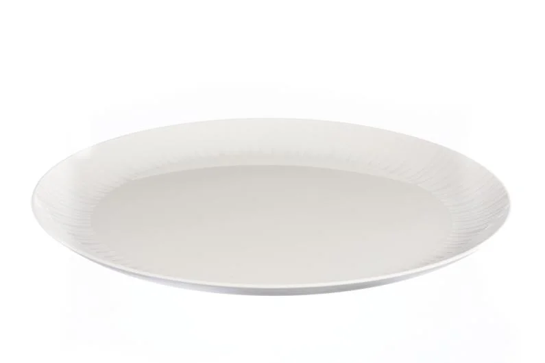 MiraHome Green Plate