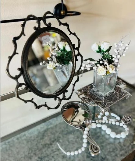Stilars Mirrors Decor