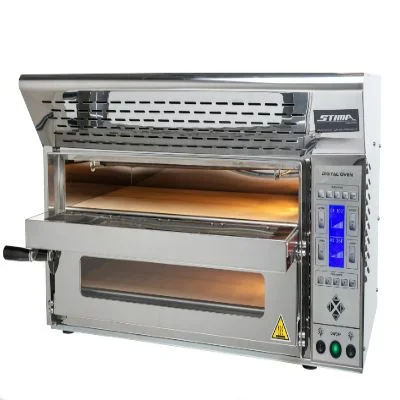 Stima Digital Oven 2