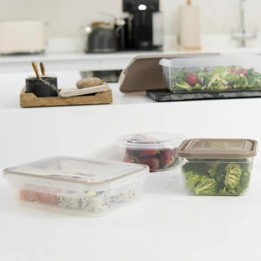 Food Storage Containers
