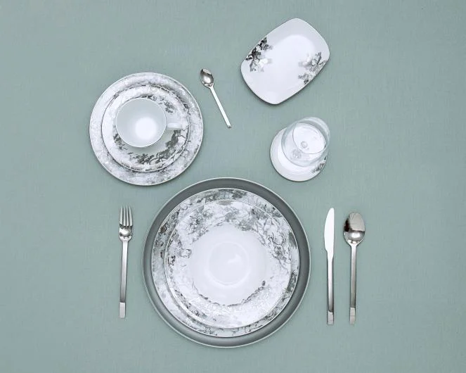 Belle Epoque PT Porcelain