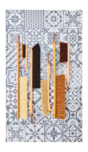 Redecker Sweeping Brushes