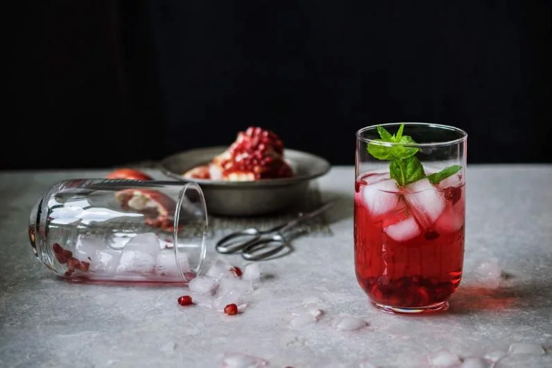 Edwanex Glass Tumbler